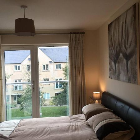 Penthouse Apartment On The River - 65 Skipper Way Saint Neots Εξωτερικό φωτογραφία