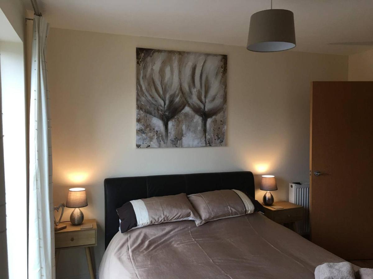 Penthouse Apartment On The River - 65 Skipper Way Saint Neots Εξωτερικό φωτογραφία