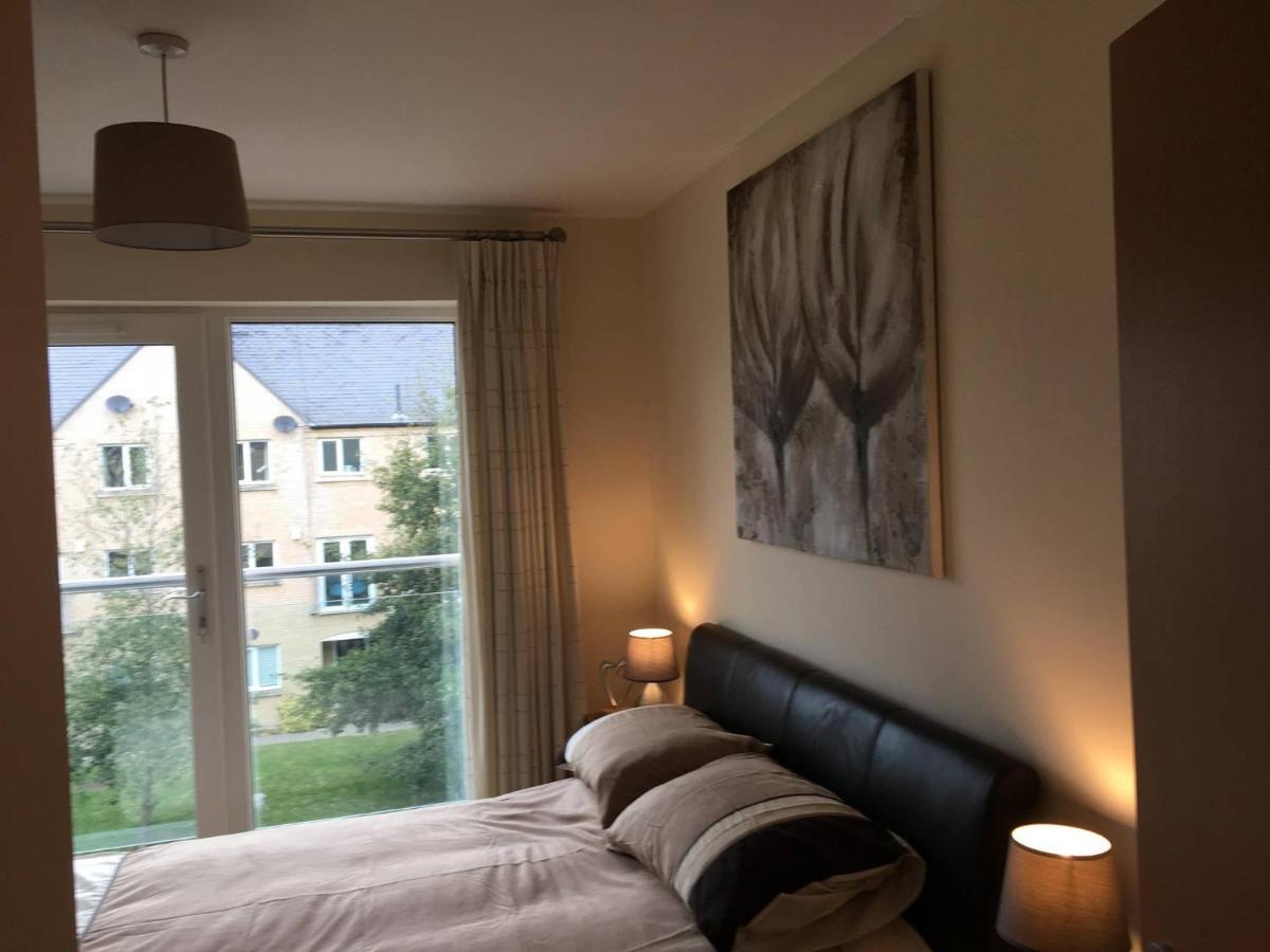 Penthouse Apartment On The River - 65 Skipper Way Saint Neots Εξωτερικό φωτογραφία