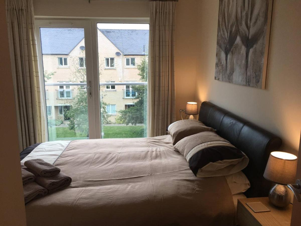 Penthouse Apartment On The River - 65 Skipper Way Saint Neots Εξωτερικό φωτογραφία