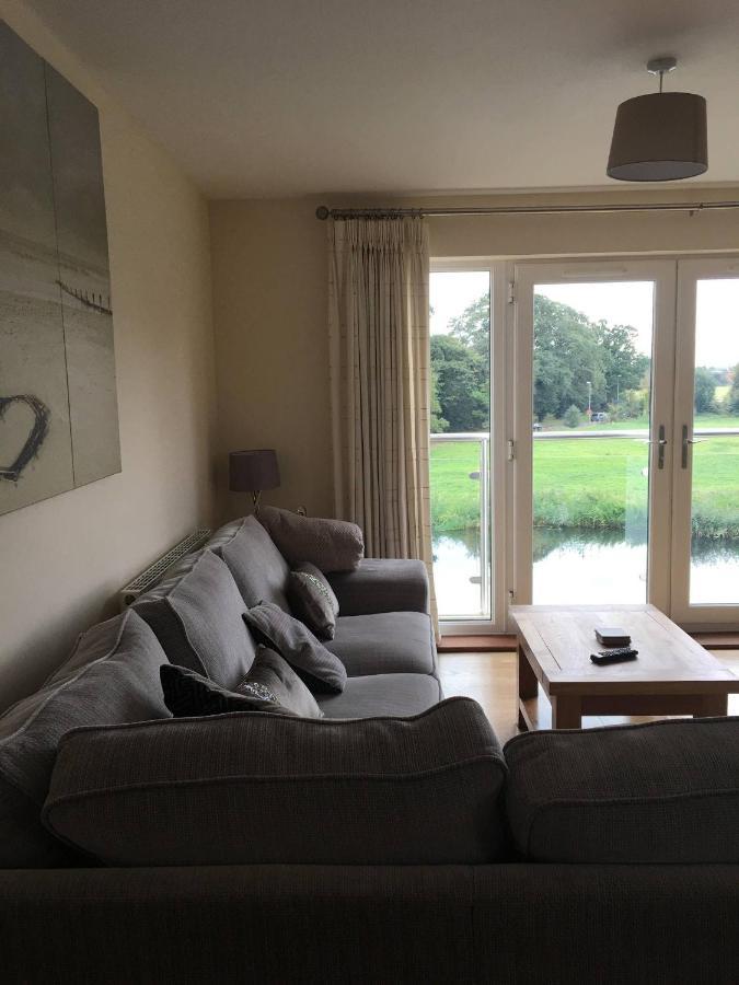 Penthouse Apartment On The River - 65 Skipper Way Saint Neots Εξωτερικό φωτογραφία