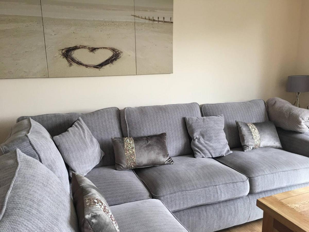 Penthouse Apartment On The River - 65 Skipper Way Saint Neots Εξωτερικό φωτογραφία
