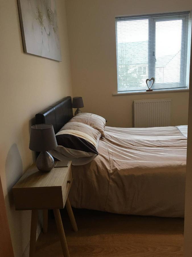 Penthouse Apartment On The River - 65 Skipper Way Saint Neots Εξωτερικό φωτογραφία