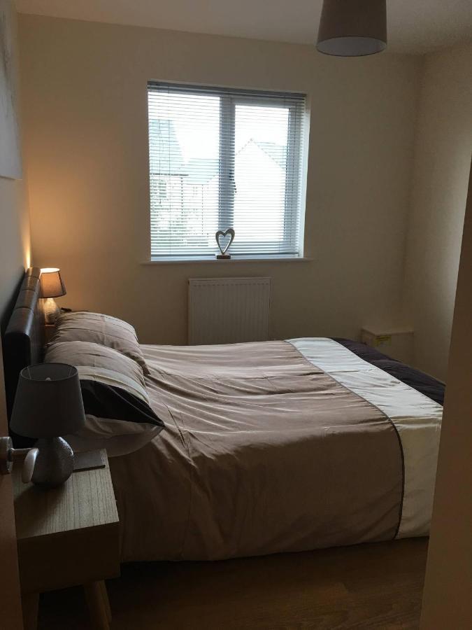 Penthouse Apartment On The River - 65 Skipper Way Saint Neots Εξωτερικό φωτογραφία