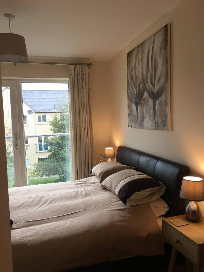 Penthouse Apartment On The River - 65 Skipper Way Saint Neots Εξωτερικό φωτογραφία