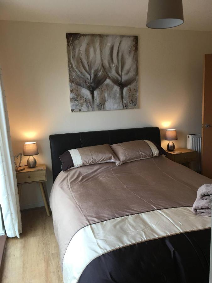 Penthouse Apartment On The River - 65 Skipper Way Saint Neots Εξωτερικό φωτογραφία